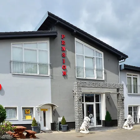 Apartament Vermietung
