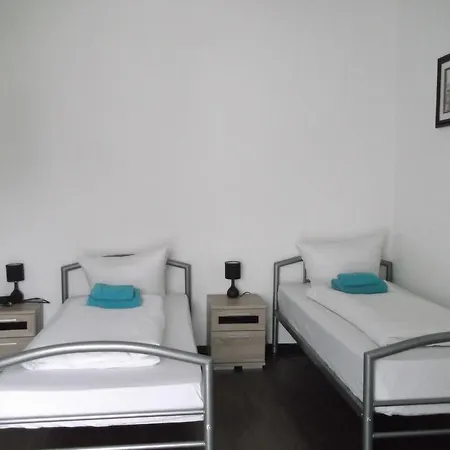 Vermietung Industriehof