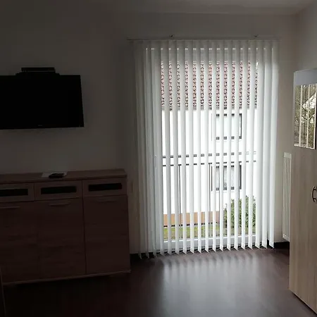 Vermietung Apartment *