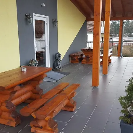 Apartament Vermietung Industriehof