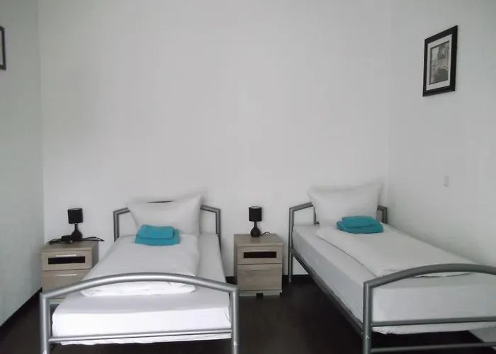 Vermietung Industriehof