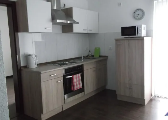 Vermietung Апартаменты