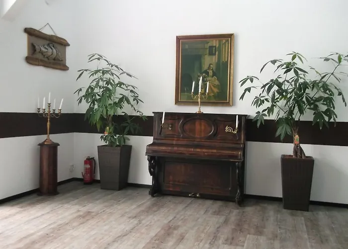 Апартаменты Vermietung *