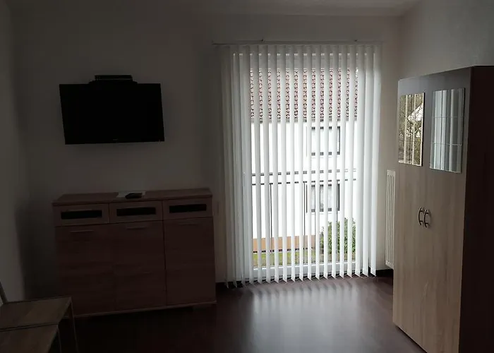 Vermietung Апартаменты *