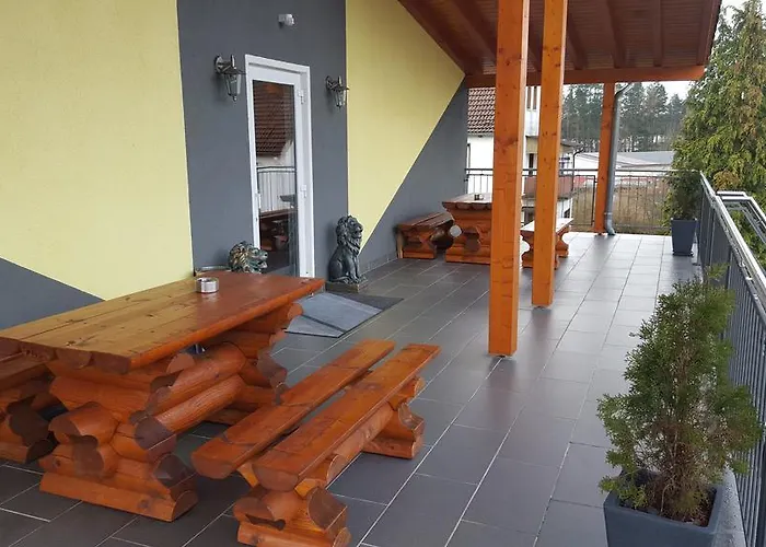 Апартаменты Vermietung Industriehof